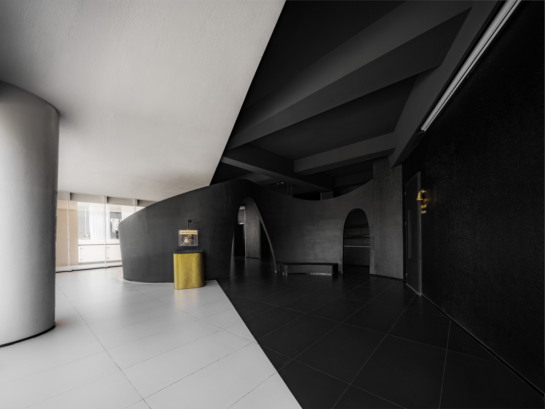 须弥炽光·Real舞蹈工作室丨中国成都丨成都繁锦设计有限公司-73