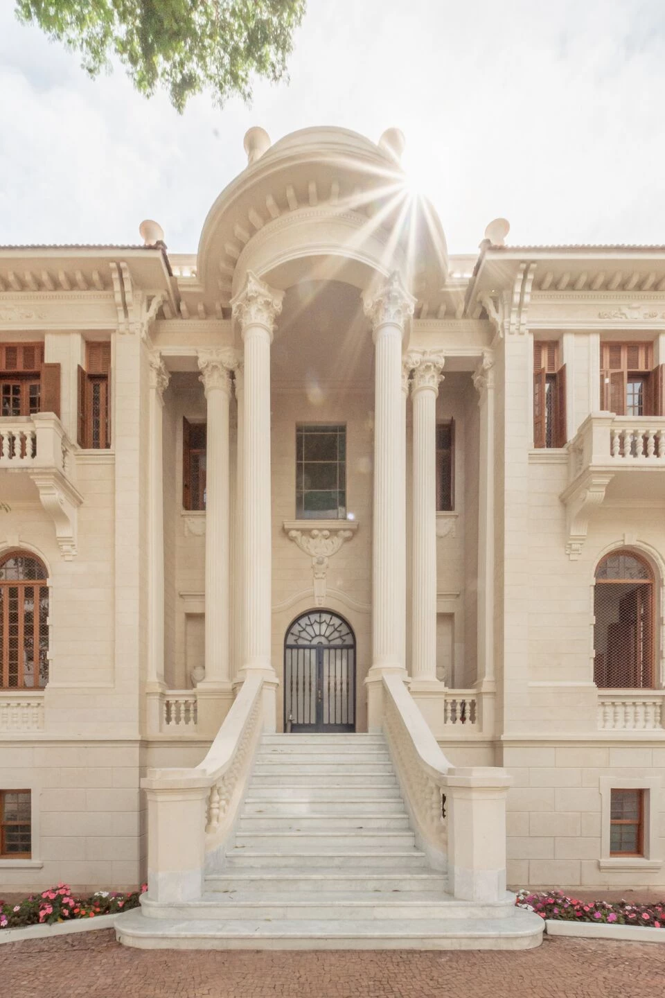 红房子伊皮兰加学校丨巴西圣保罗丨STUDIO DLUX-19