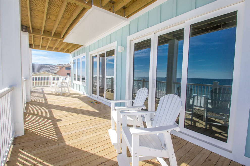 丨美国阿拉巴马丨Bob Chatham Custom Home Design-36