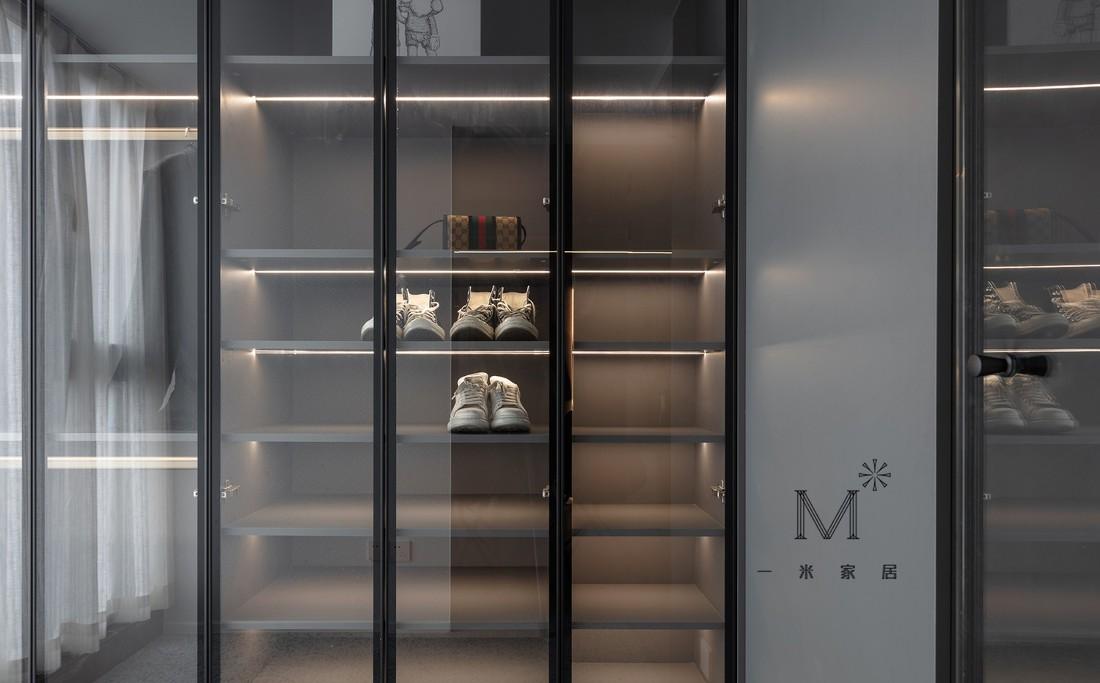 平层丨【一米家居】刚需房的自述-18