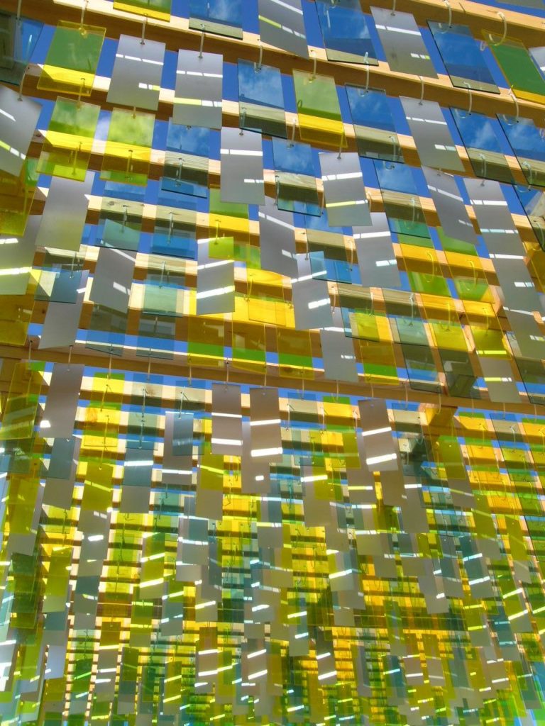 海滨度假村生态装置-27