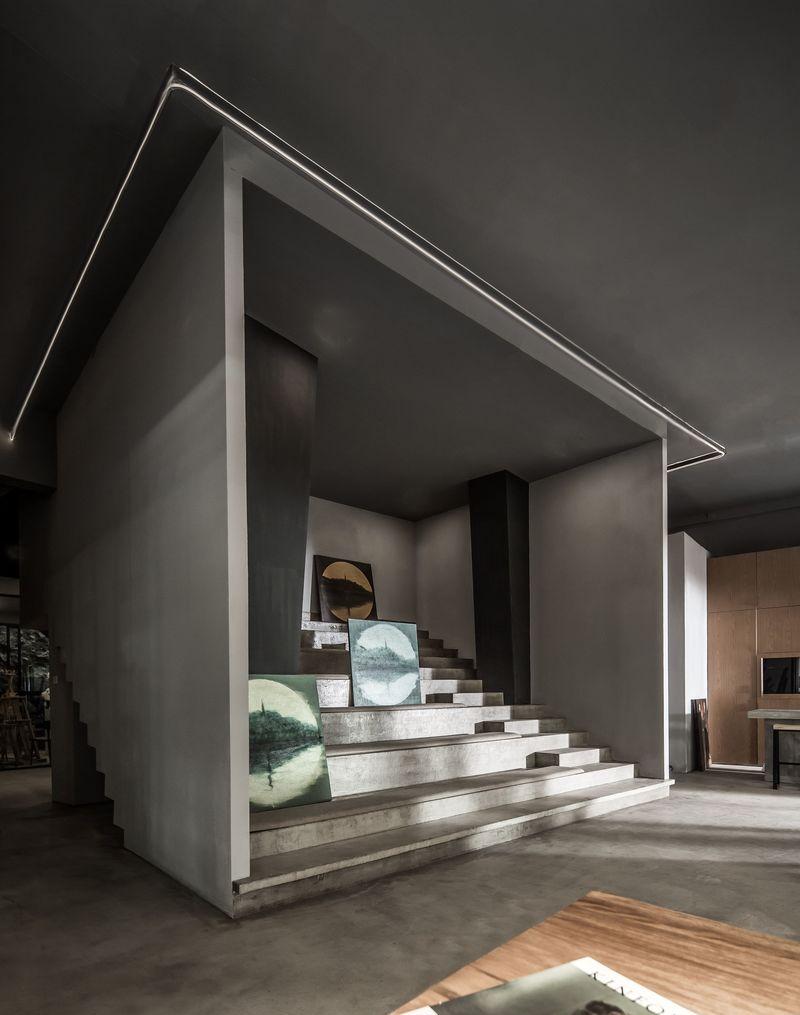 大象艺术公馆-35