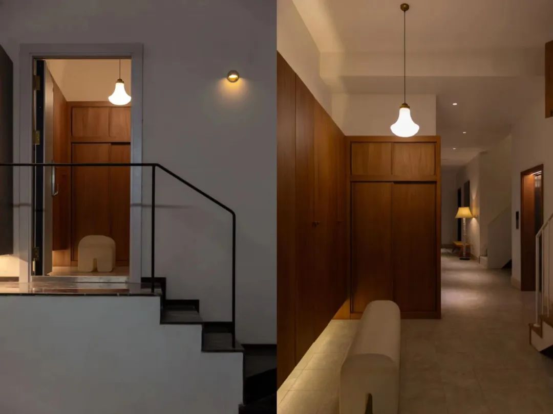 龙湖·紫云台 350m²别墅设计丨YII STUDIO·张祎设计工作室-77