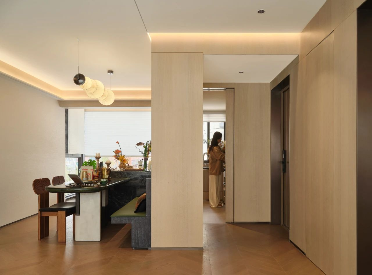 昆明金地·太平二期丨中国昆明丨岳蒙设计-102