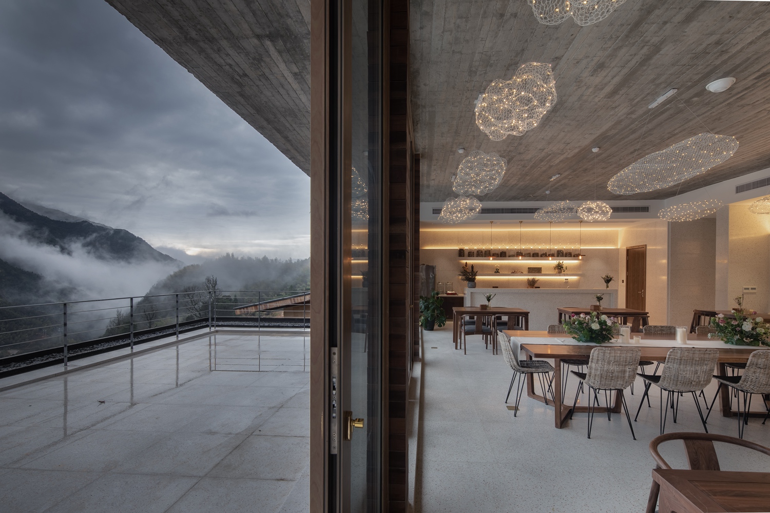 揽树山房·松阳原舍丨巢羽设计事务所-24