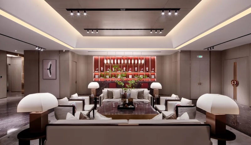 青州文化探寻 · 诗意的东方空间丨中国山东-21