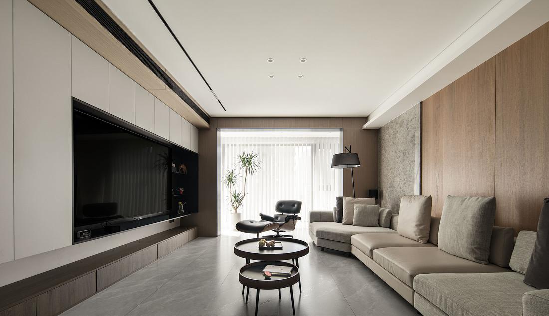 通透空间设计丨一鸣空间设计-32