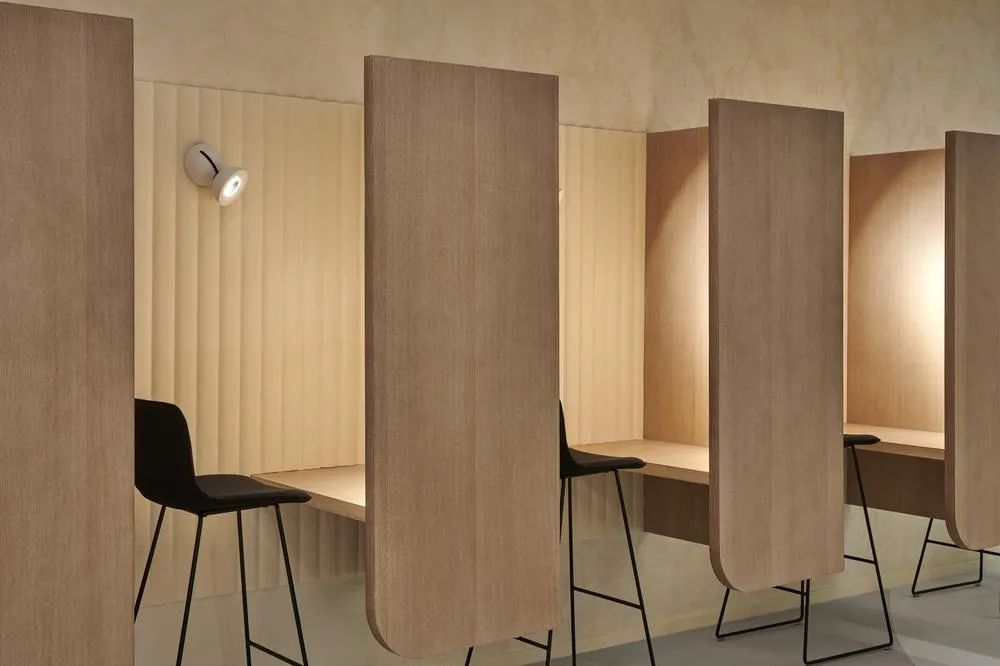 母亲与儿童最高委员会新办公室丨阿联酋阿布扎比丨Roar Design-13