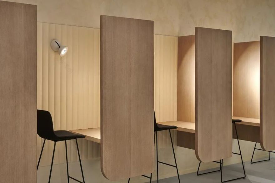 母亲与儿童最高委员会新办公室丨阿联酋阿布扎比丨Roar Design-13