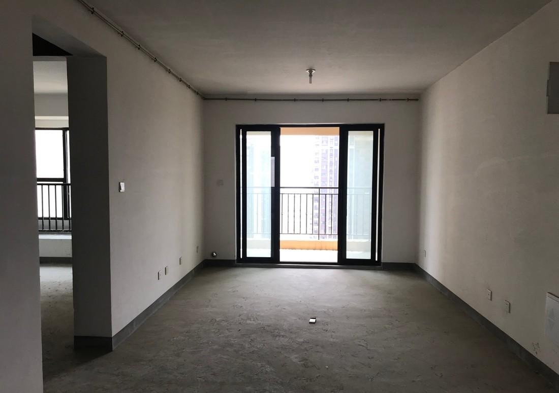 壹夲设计 | 平层住宅的现代时尚变身-9