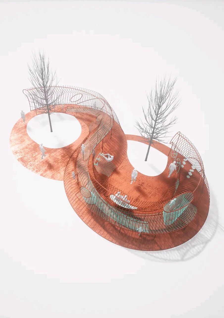 智慧城市玩具-0