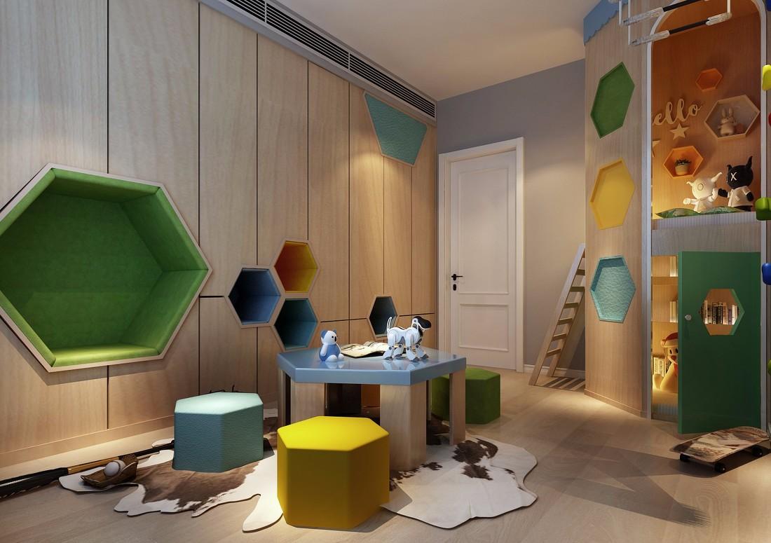 济南漫山香墅麓府-22