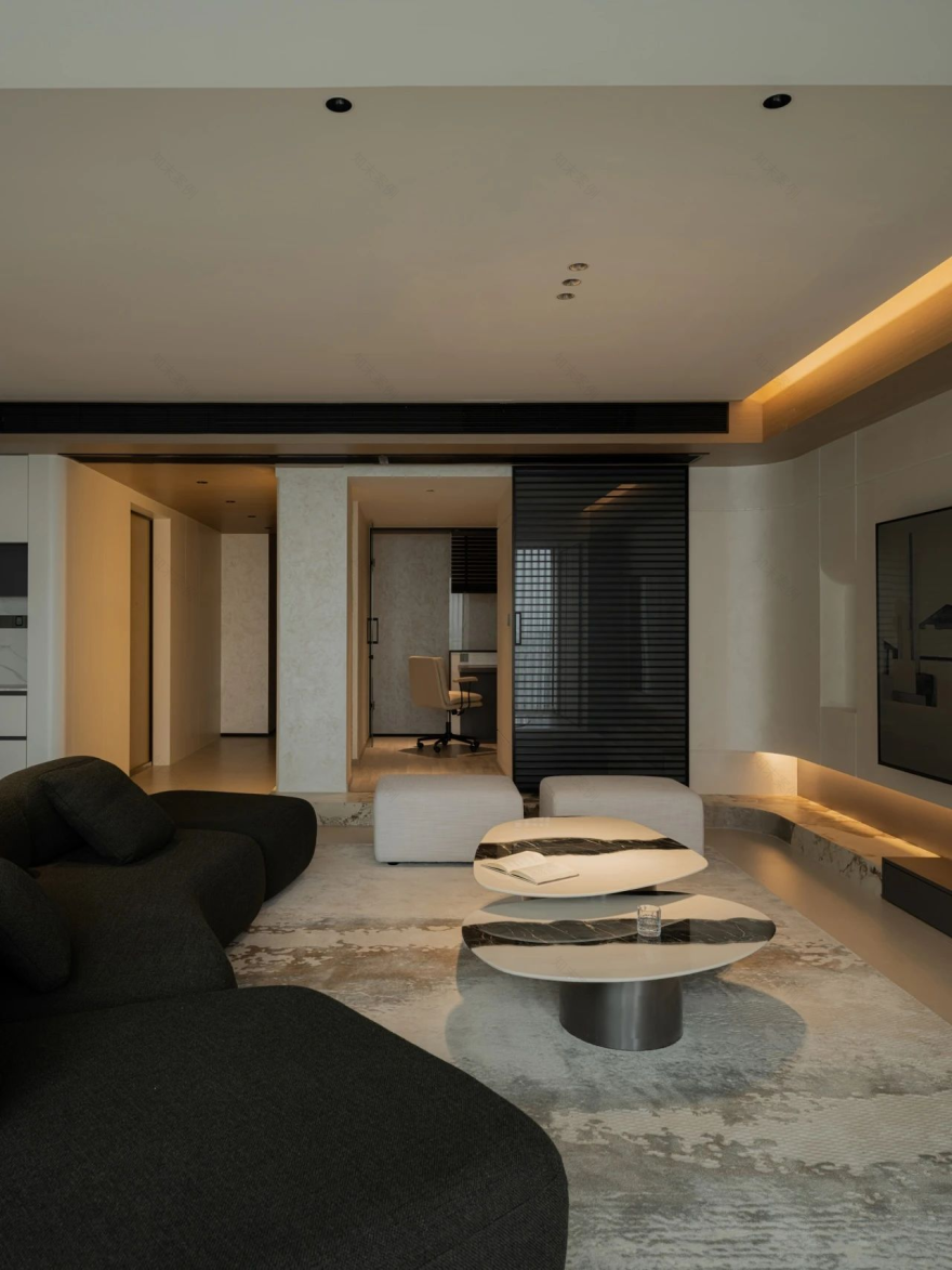 之宜丨中国四川丨宏福樘设计-32