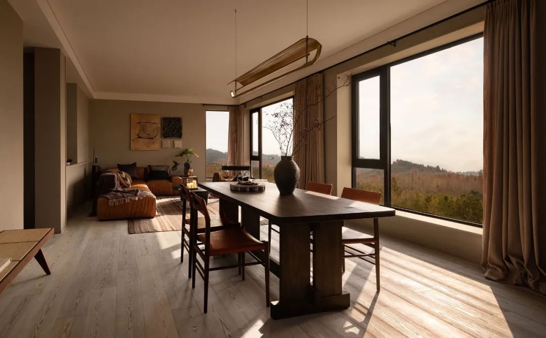 融创莫干溪谷·竹霖里丨中国湖州丨众睦设计-56