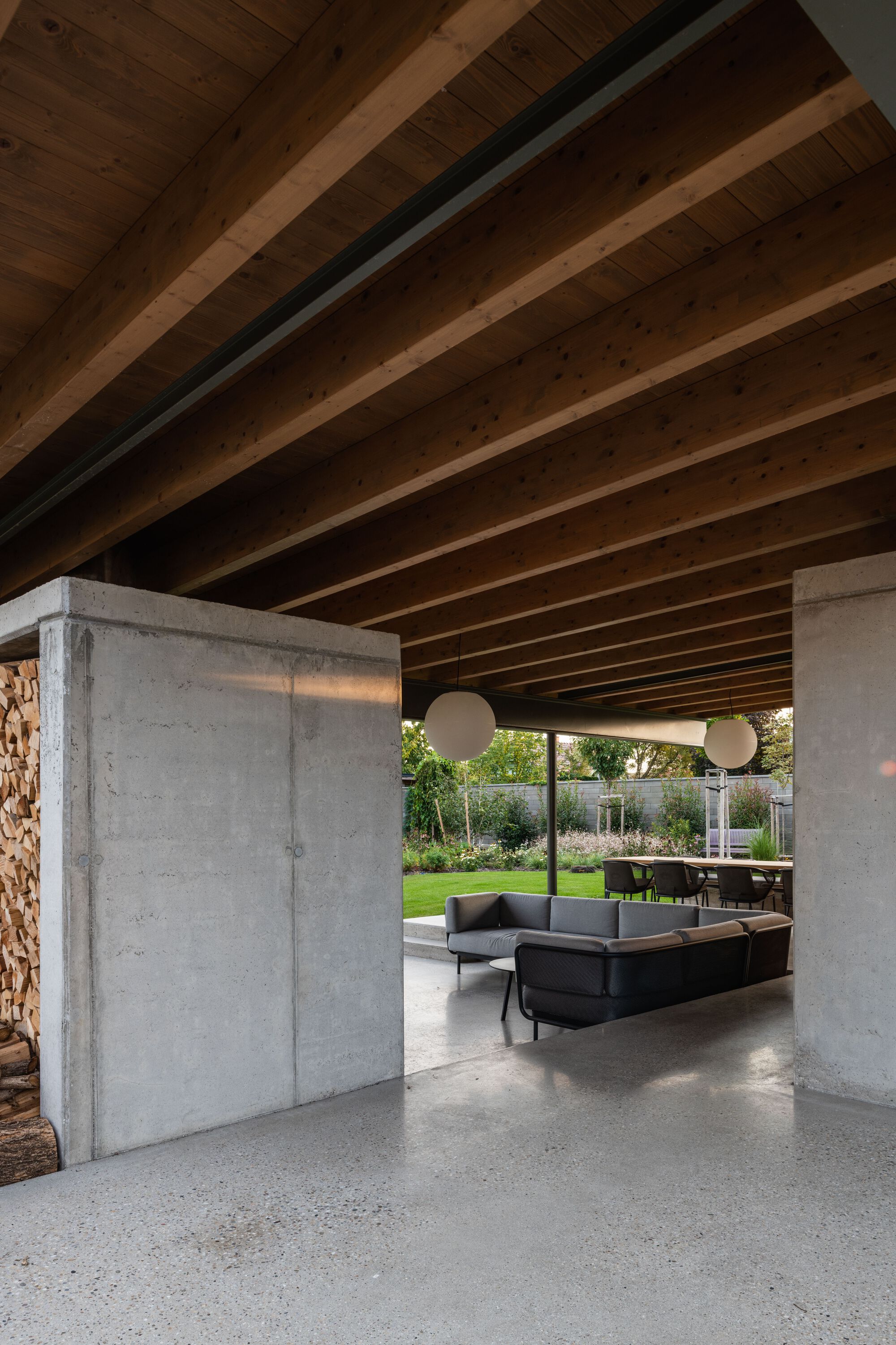 花园亭阁丨斯洛伐克布拉迪斯拉发丨coolstock-19