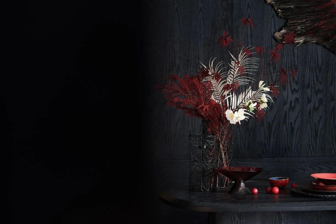 田园 昆明天马山叠墅样板设计丨中国昆明-105