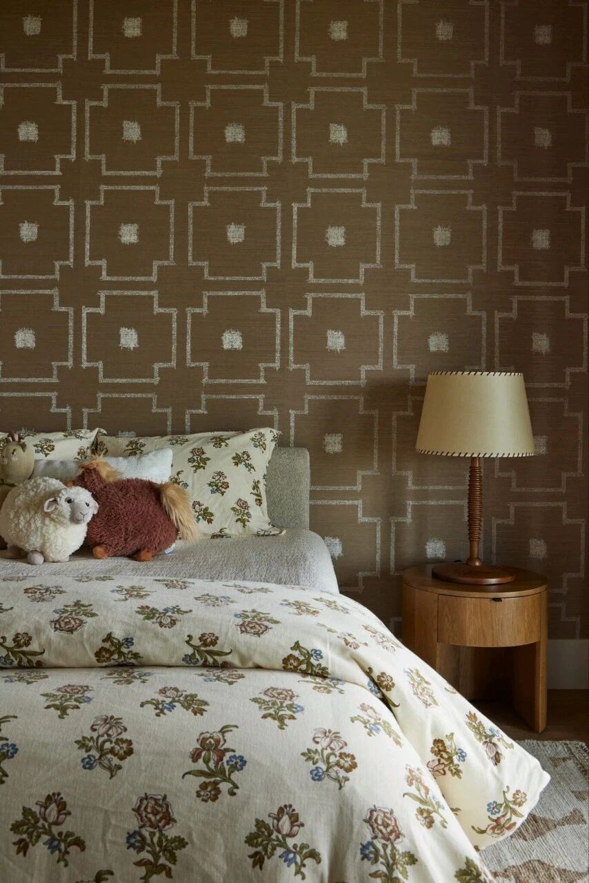 Oregon House丨美国俄勒冈丨霍金斯室内设计事务所 Hawkins Interiors-41