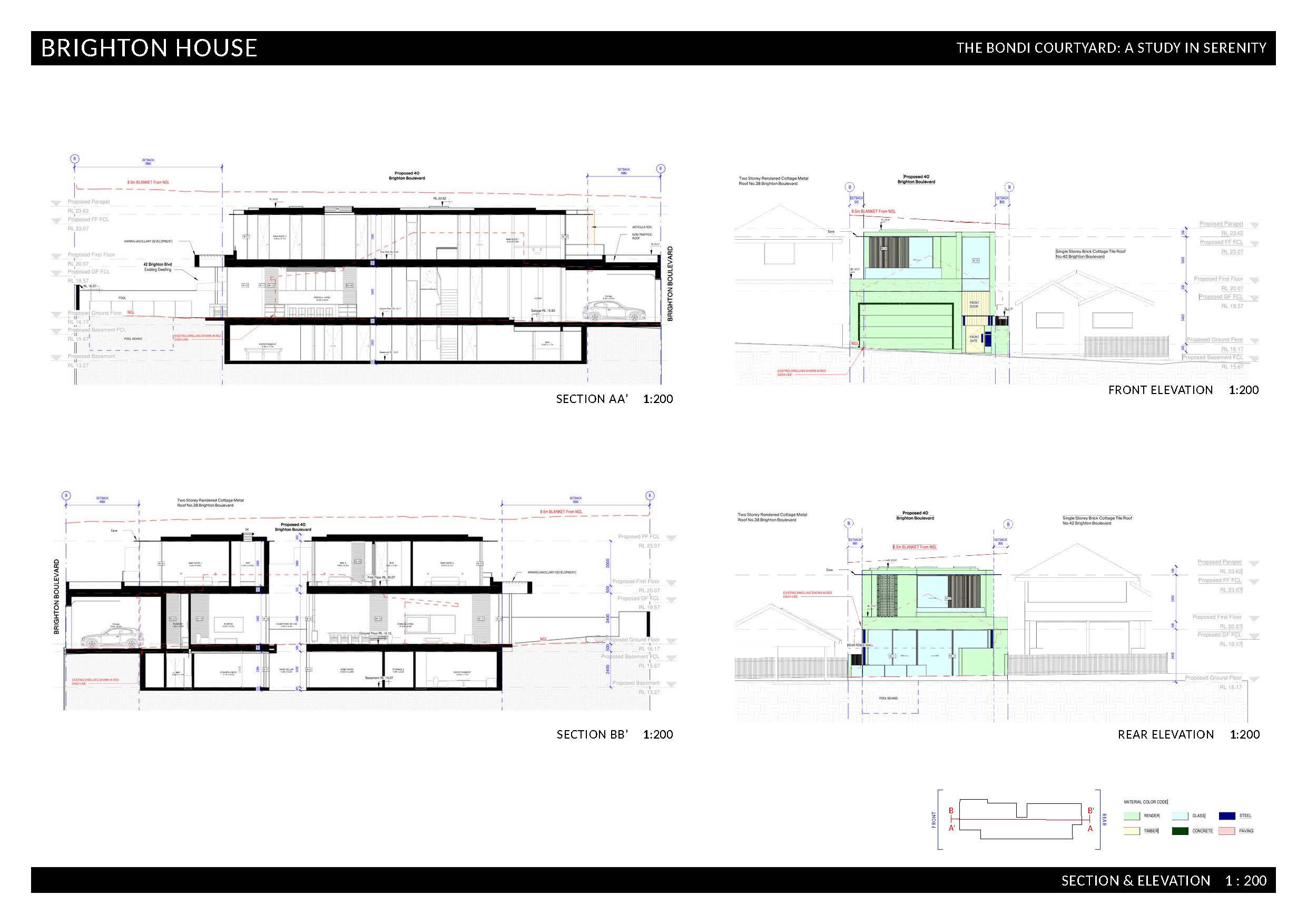 Real Yau - Architectural Portfolio 2026-17