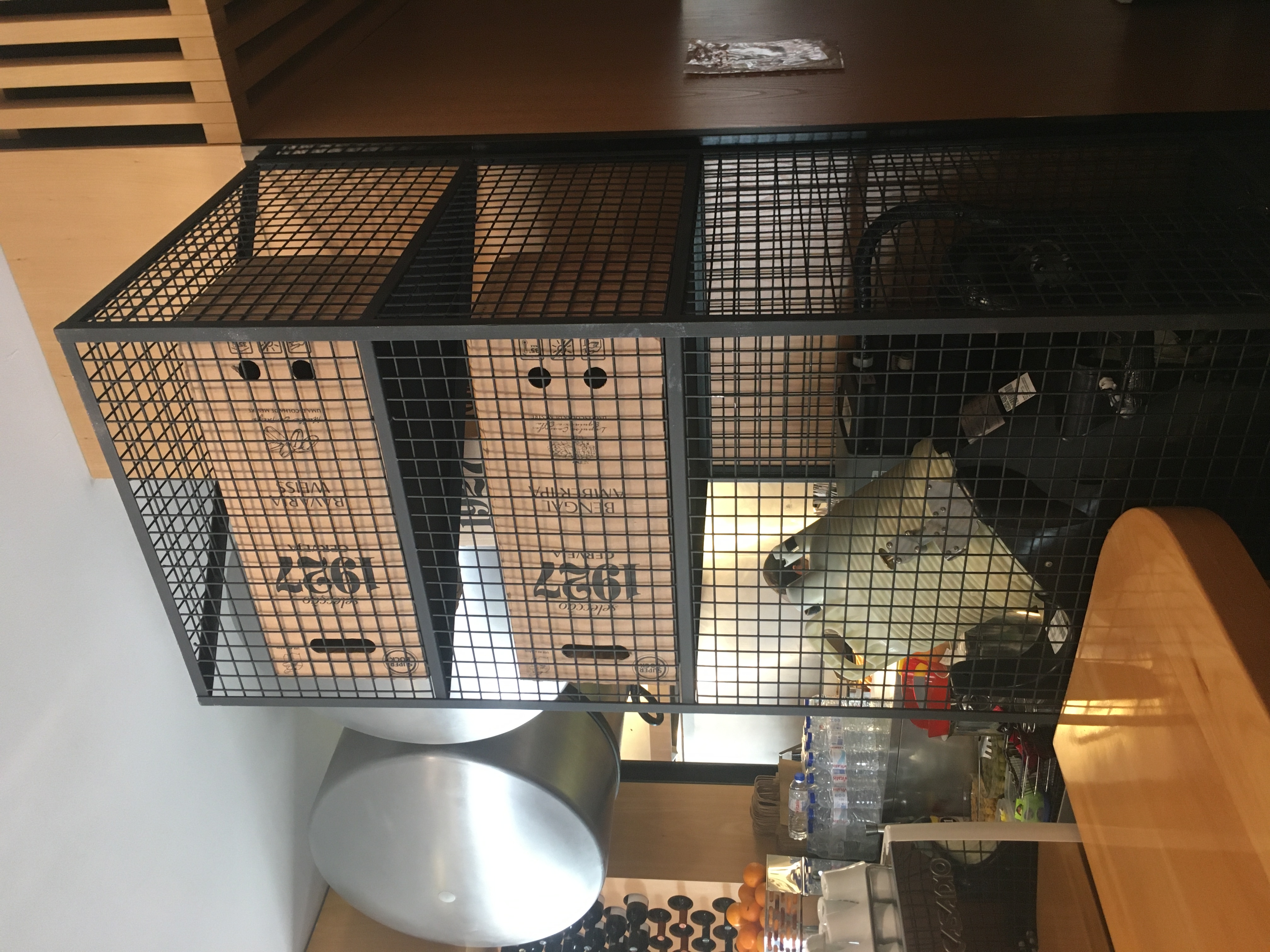 craft beer cabinet-3