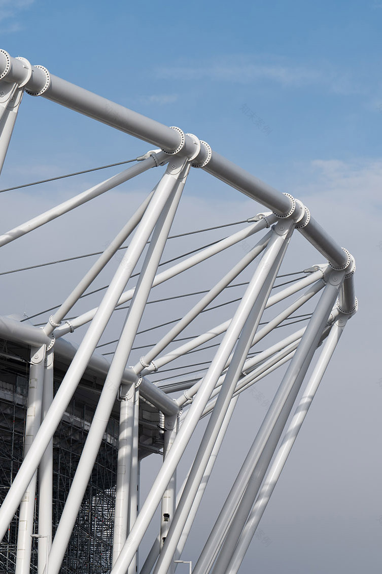 匈牙利国家体育中心丨匈牙利布达佩斯丨NAPUR Architect Ltd.-36