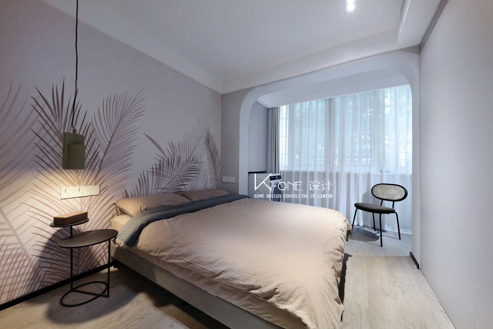 破晓时光·古美老宅现代改造丨kone 设计-25