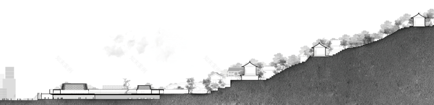 徐州云龙山禅修酒店丨中国徐州丨gad-50