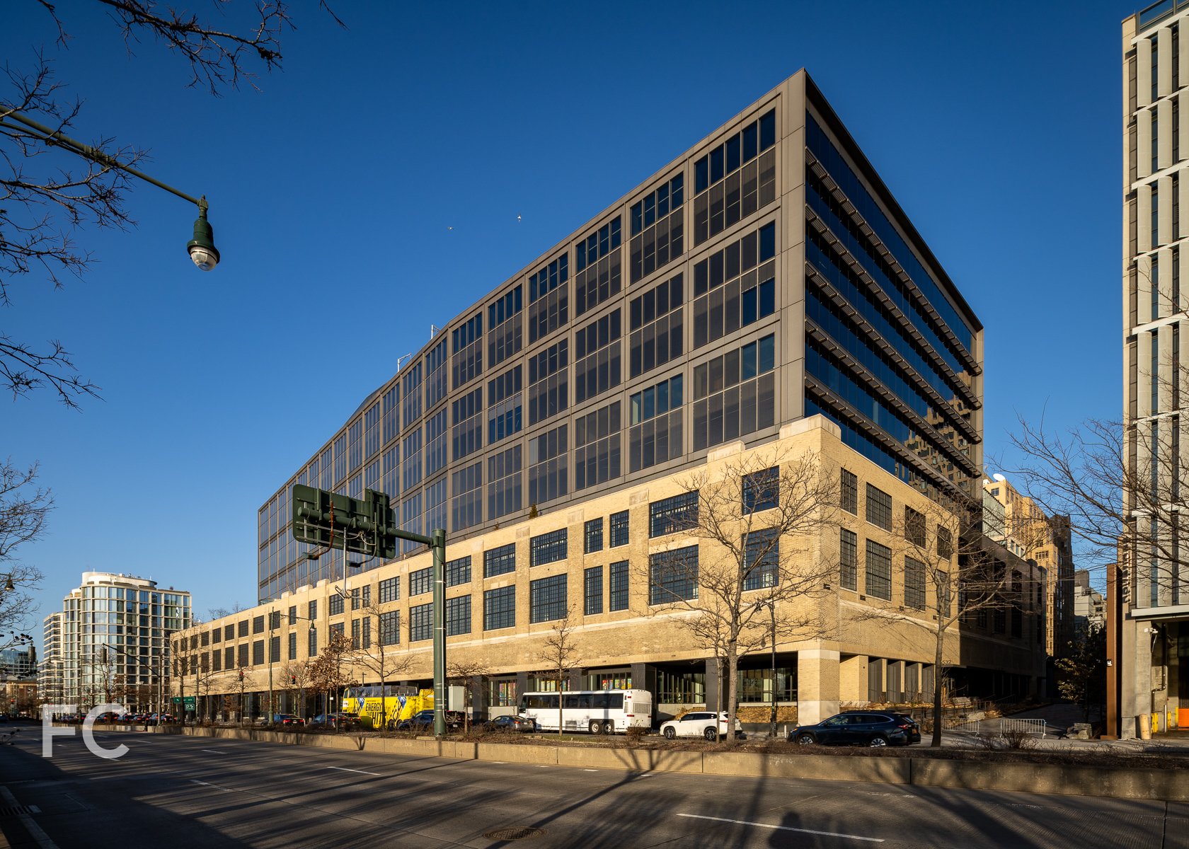 Construction Update: Google at St. John's Terminal, 80 Clarkson, and 570 Washington — FIELD CONDITION-8