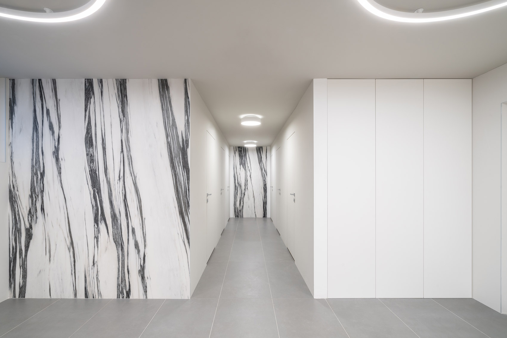 Modena园区Tetra Pak研发中心丨意大利丨ZPZ合伙建筑事务所-78