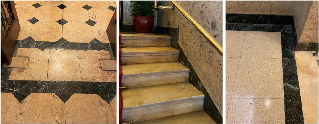 历史建筑风貌庚续，海格公寓焕新归来|华建集团上海院探索近代高层公寓静安宾馆的保护与活化-65