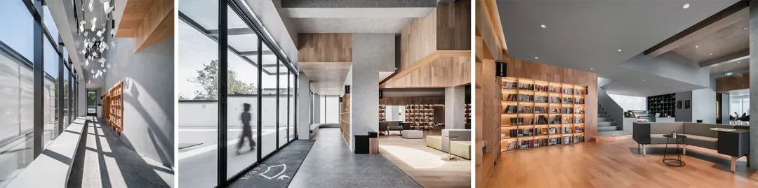 VARI几里设计丨中国上海-118