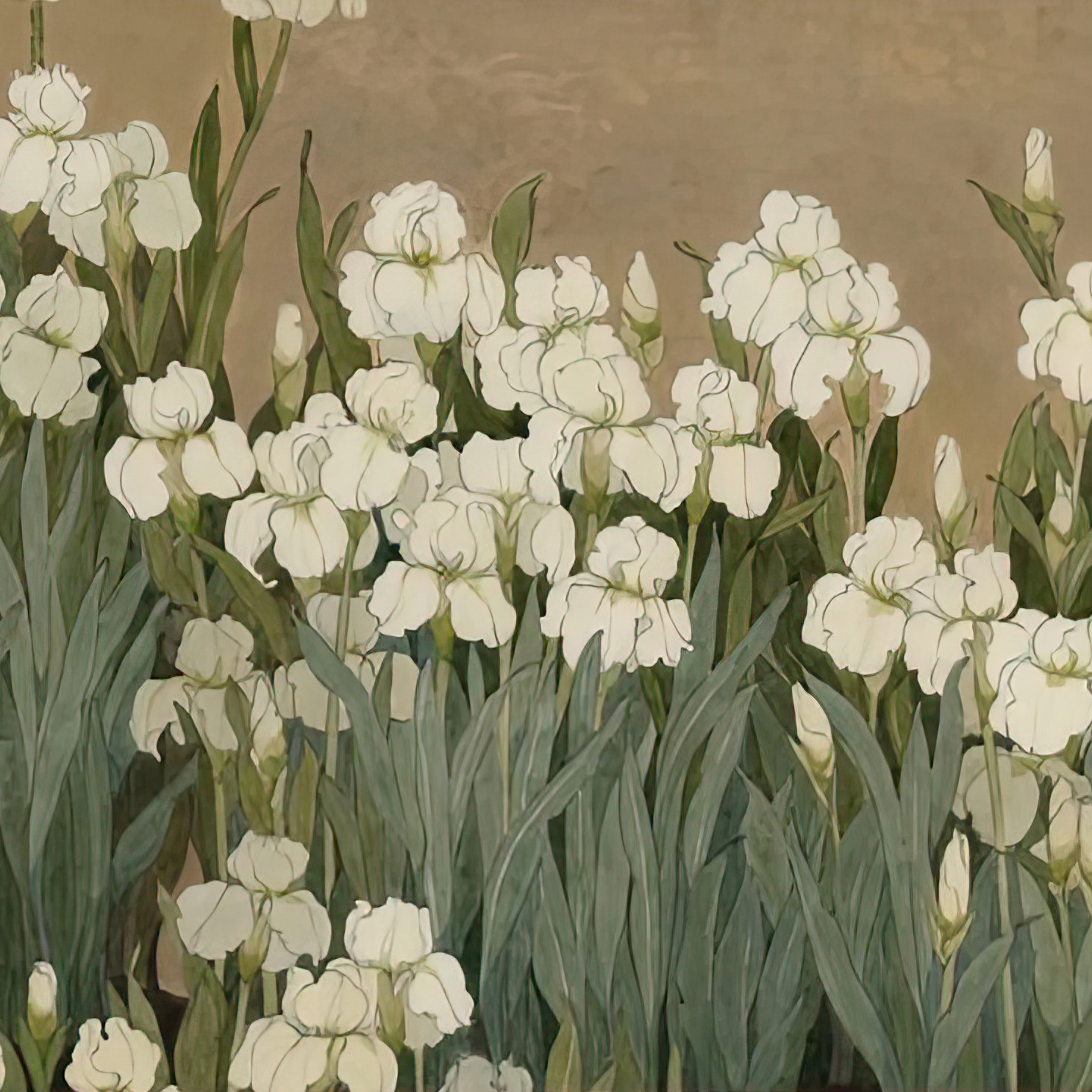 带红色厨房的公寓可视化项目丨德国柏林丨Mosolova Valeria-11