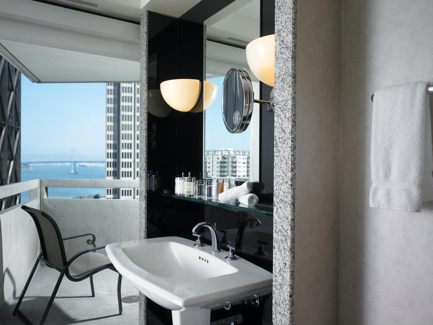 )Le Meridien San Francisco, San Francisco, California (CA), United States-19