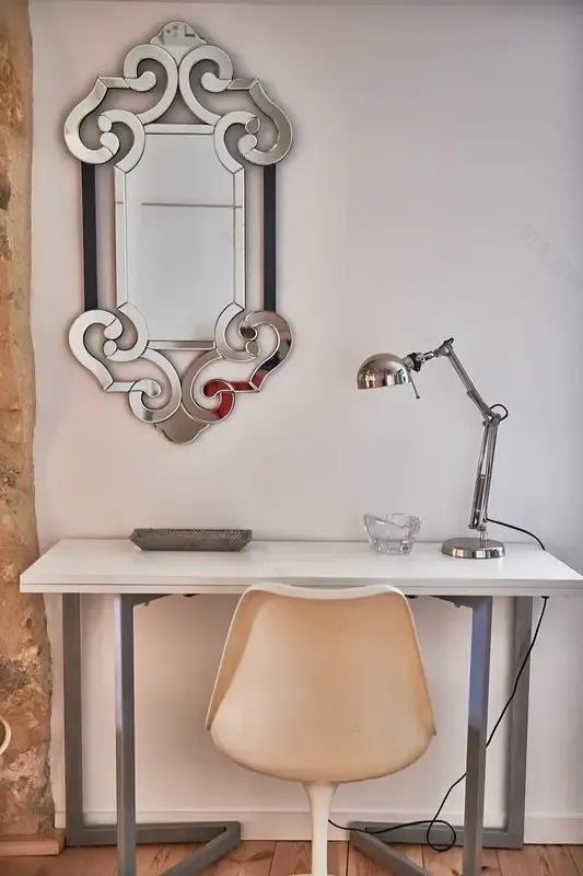 优雅温馨的法国 St Emilion 双层公寓-13