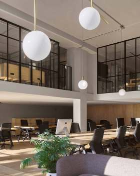 Music_Industry Dominic McKenzie Architects