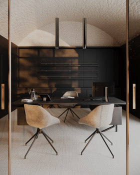 TT Office Design