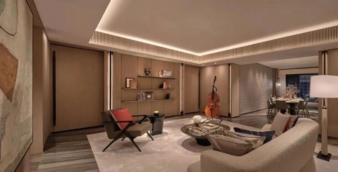 缦合·北京丨中国北京丨André Fu傅厚民,另一顶尖设计团队-82