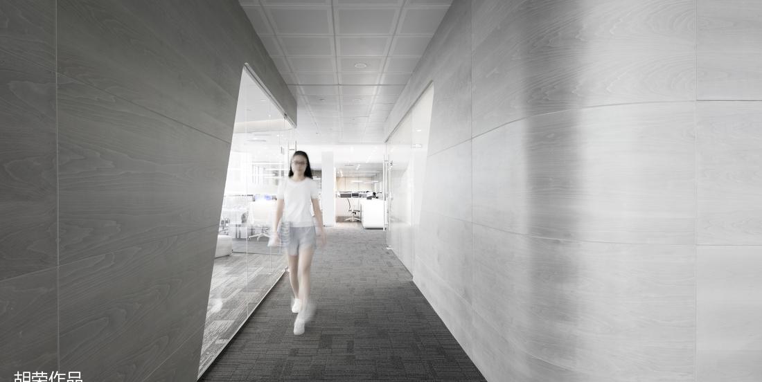 星火教育广州总部办公室-3