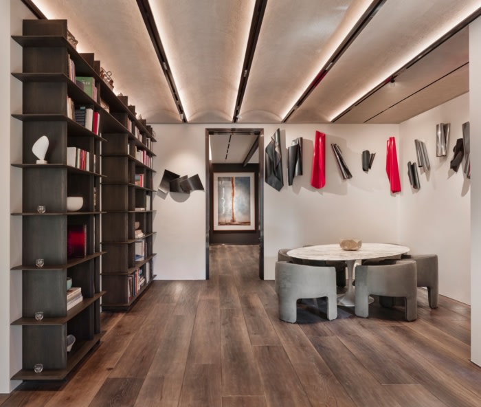 Papko Art Collection Offices - Istanbul | Office Snapshots-8