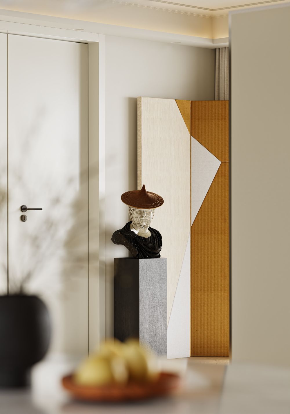 新案完整版|H11渲染师-4