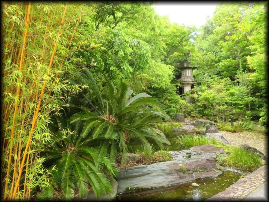 旧竹内栖鳳邸「東山艸堂」 ―THE SODOH HIGASHIYAMA KYOTO(ザ ソウドウ 東山 京都) ―造形礼賛-34