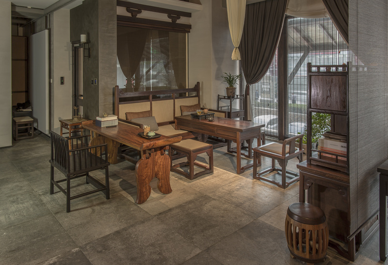 器无舍私人会馆丨宋戏-9