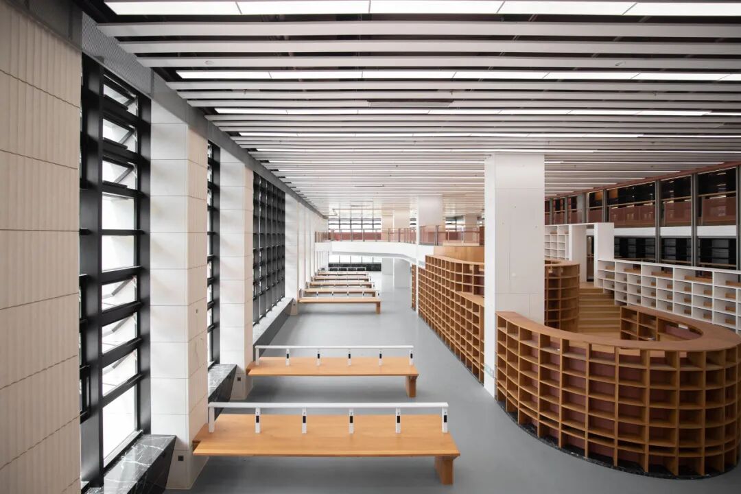 【AUAD项目】厦门大学法学院扩建工程（厦门市重点工程）-41