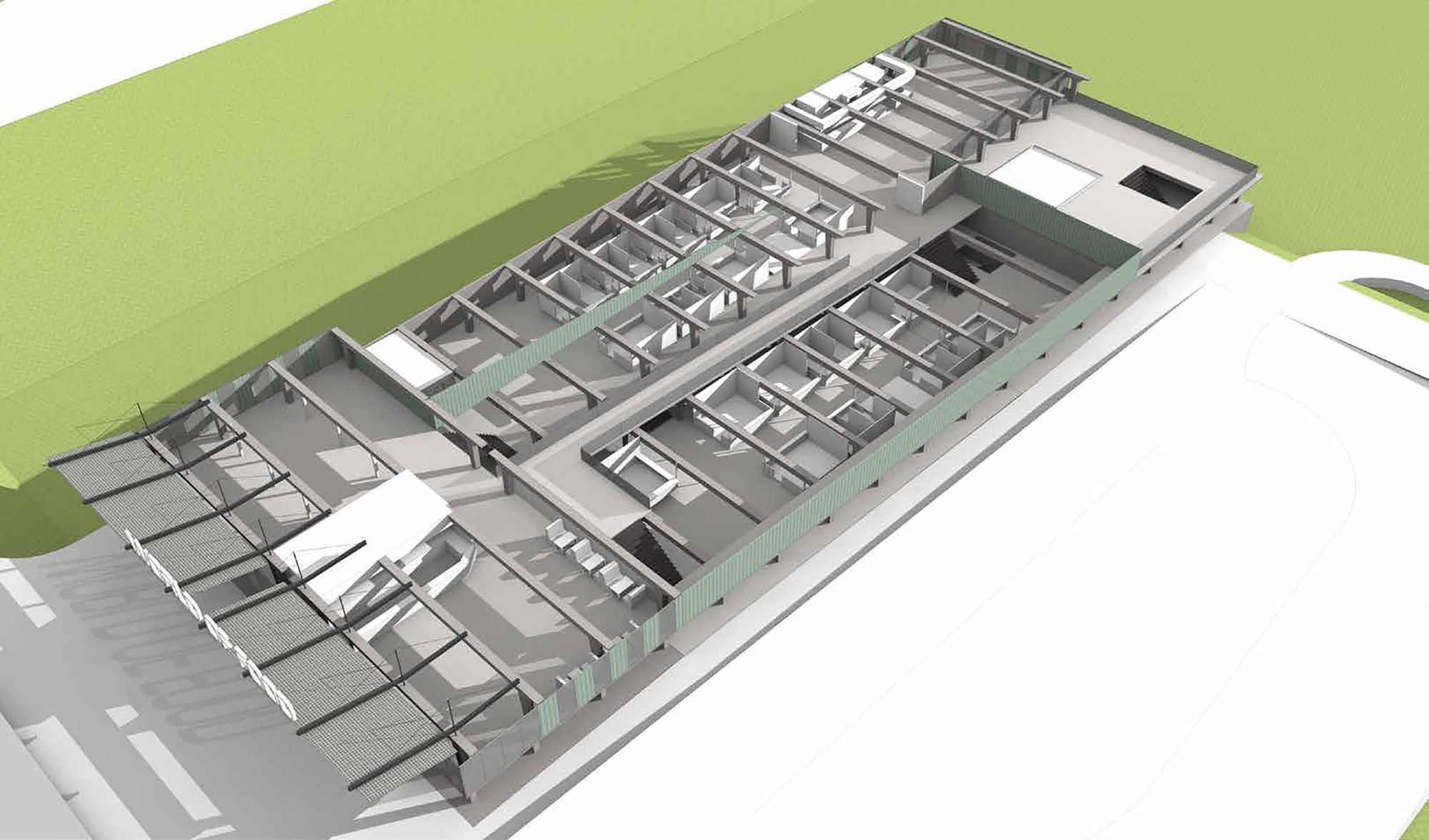 阿姆斯特丹多元文化美食市场（World of Food）-41