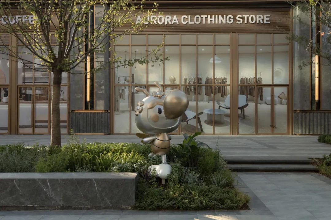 绿城·武汉柳岸鸣翠|与自然共生的理想栖居-29