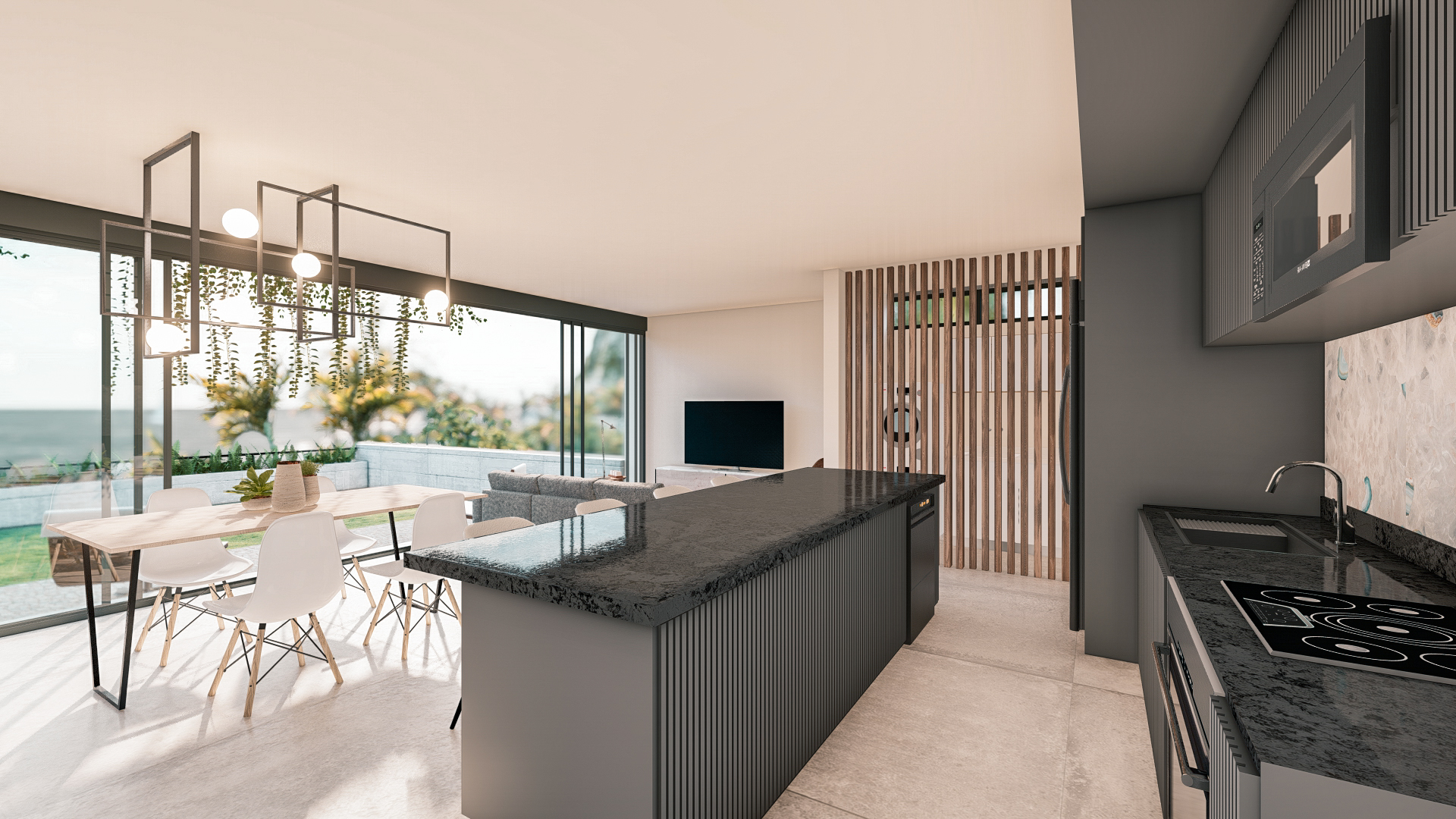 美丽海滩丨Costa Rica-20