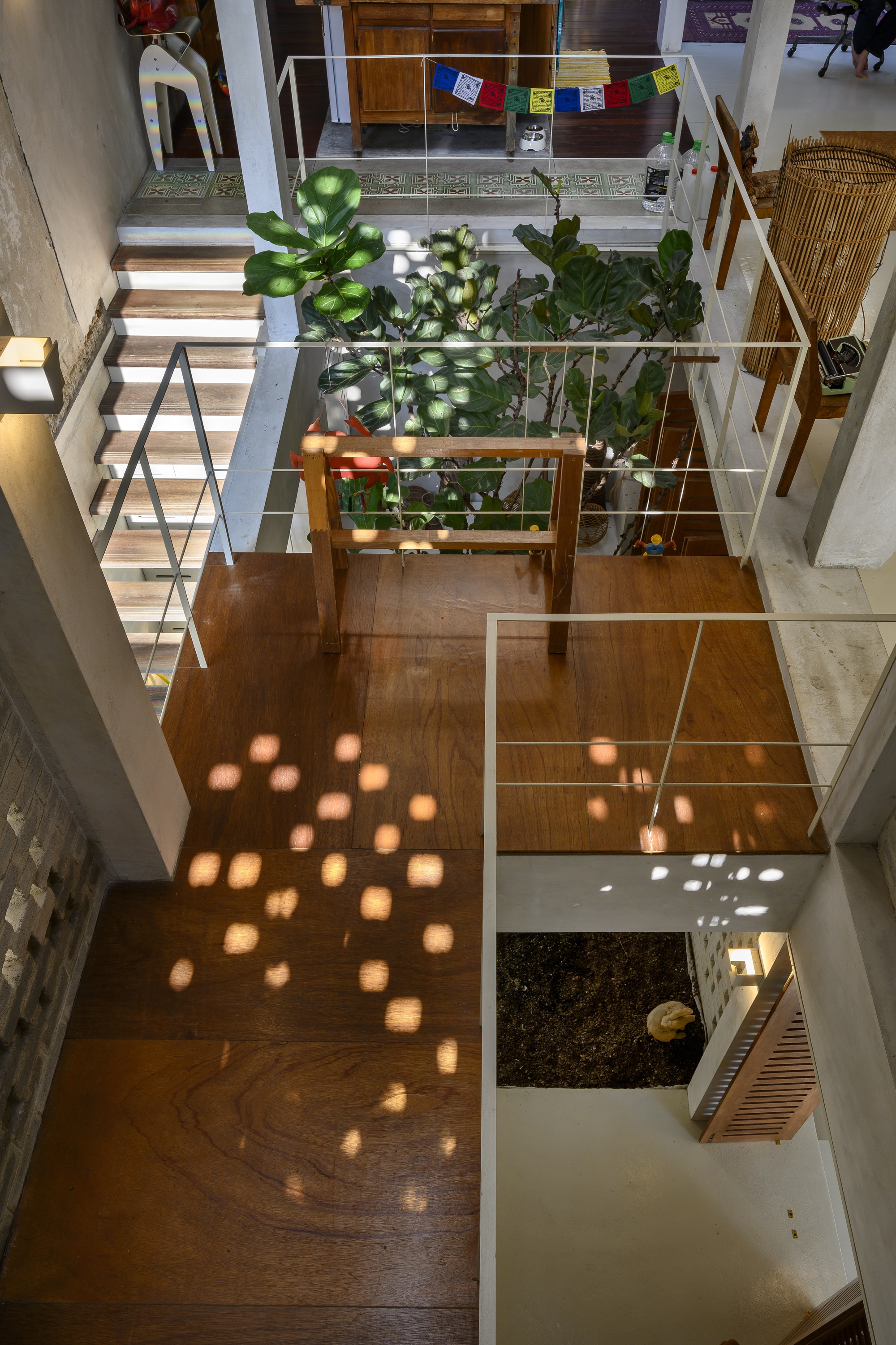 W39 住宅丨马来西亚丨Zlg Design-10