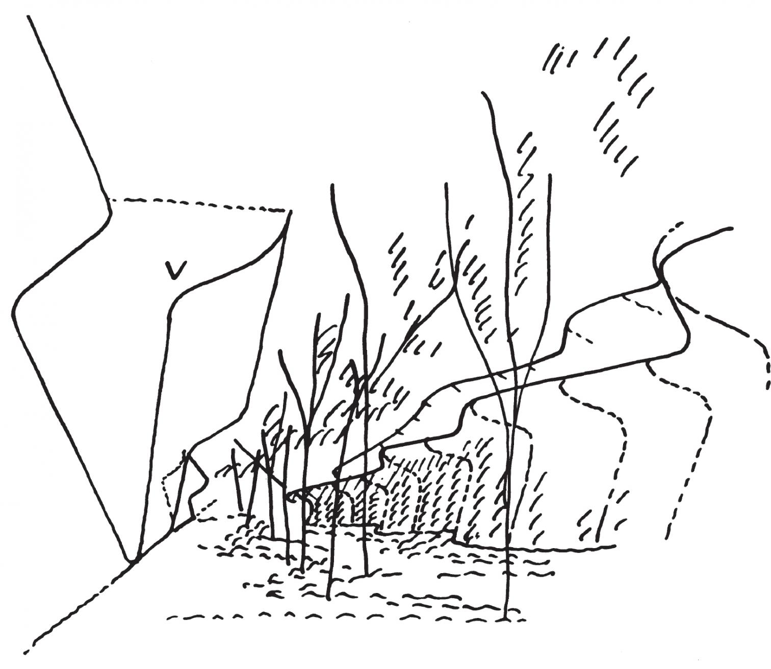 颠覆传统的宗教纪念公墓——西班牙伊瓜拉达墓地-9