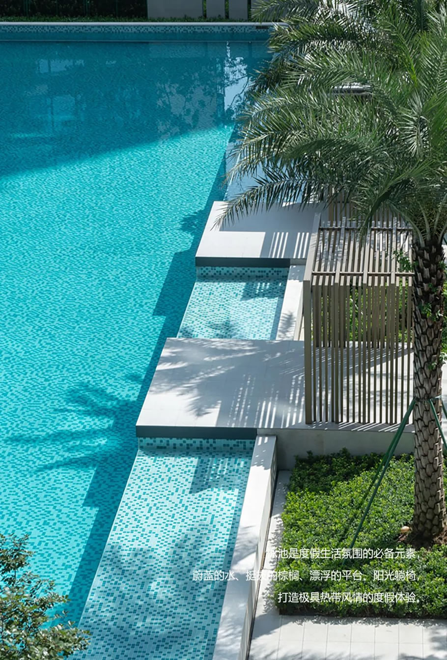 佛山中海悦林熙岸丨中国佛山丨LANDAU朗道国际设计-46