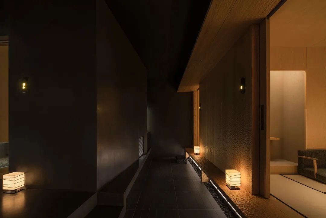 富罟日料丨中国上海丨NONEZONE 南筑设计-25