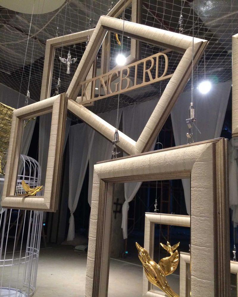 《笼居》——有限空间，无限创意-9